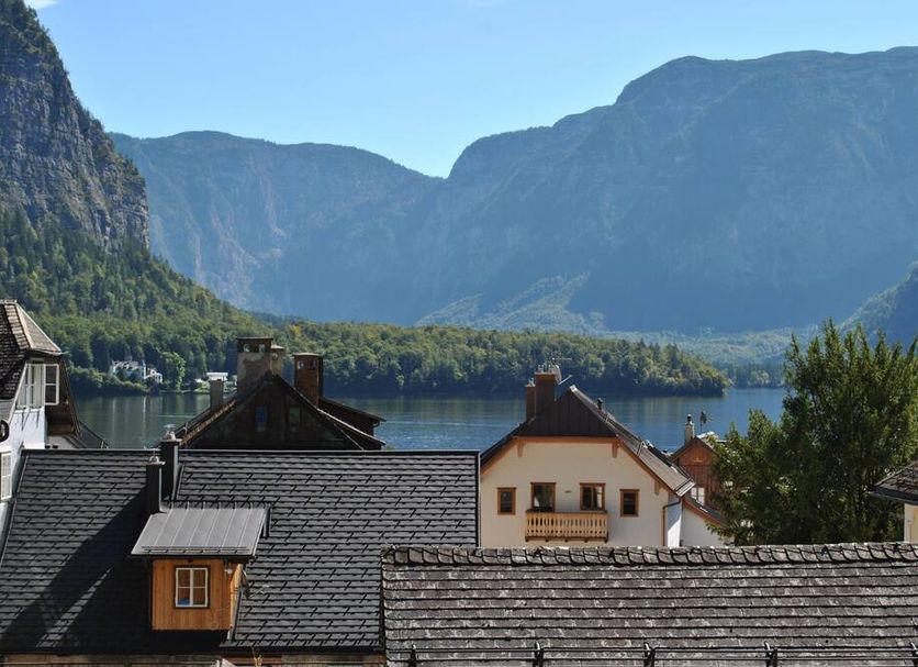Outdoors view Photo