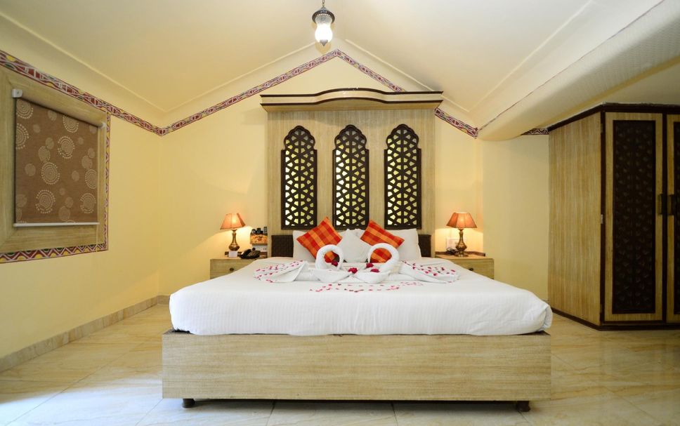 Bedroom Photo