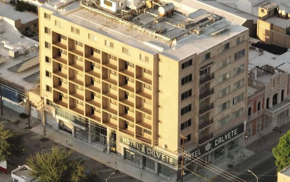 Building Photo