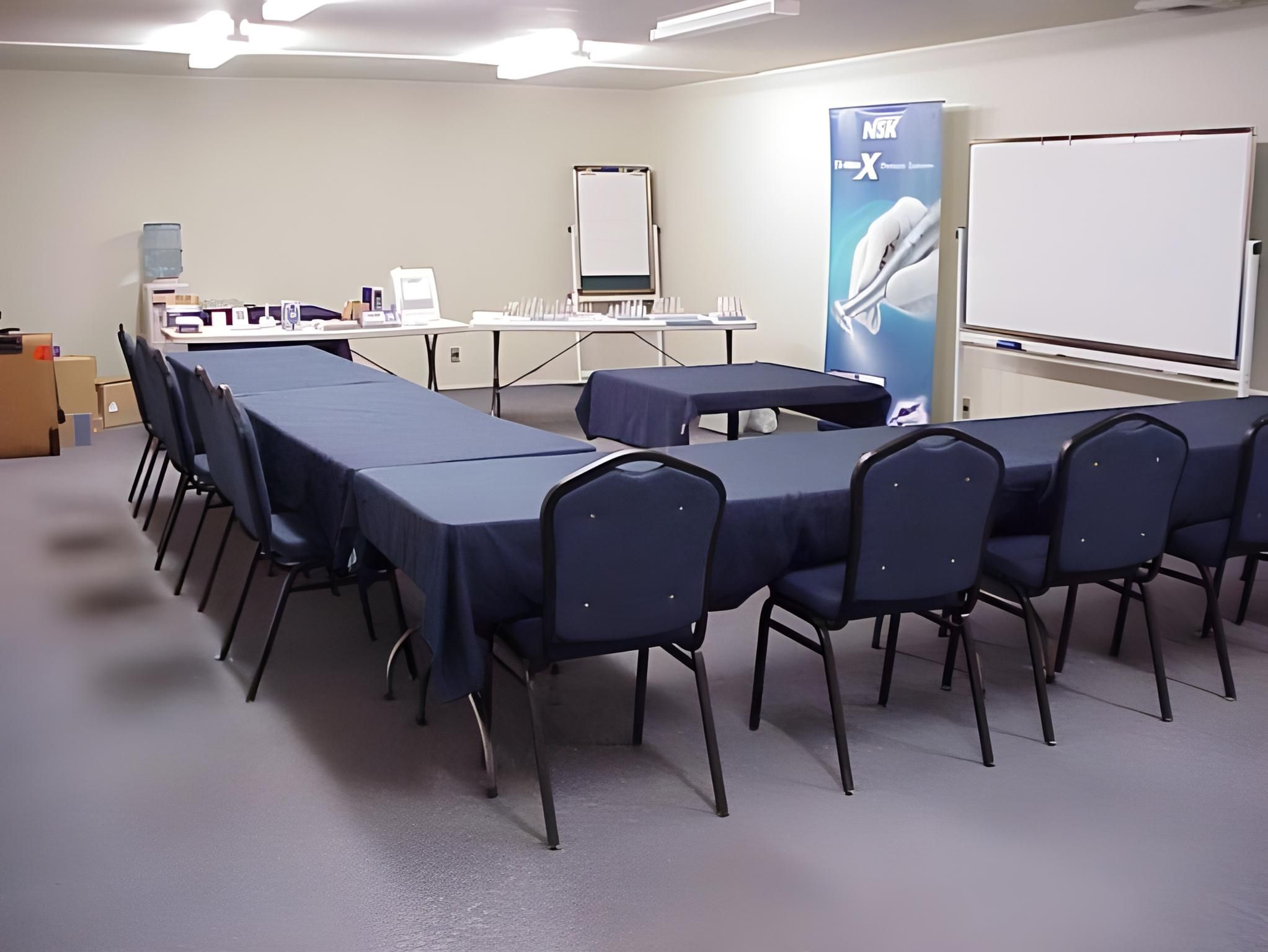 Conference room