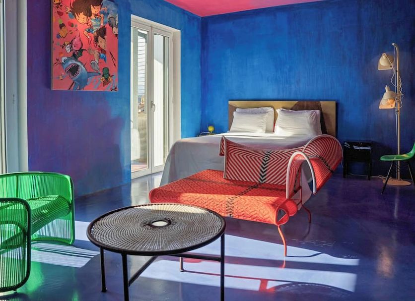 Bedroom Photo