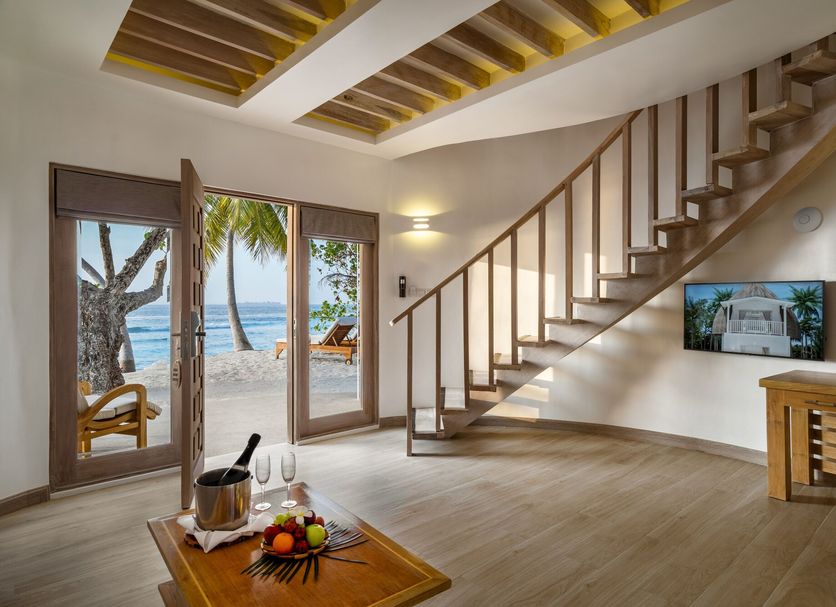 Stairs Photo