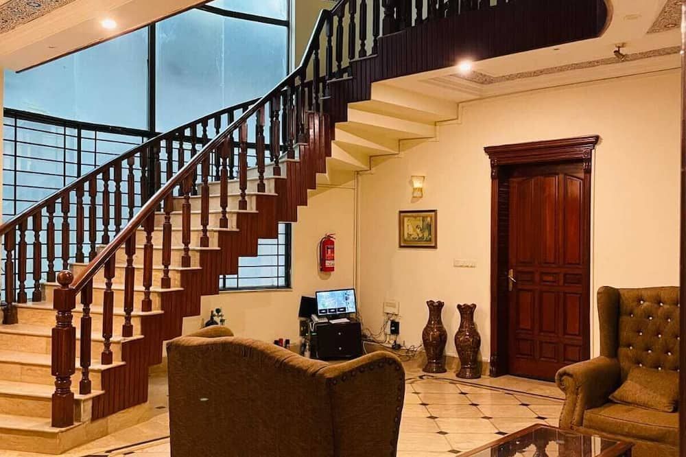 Stairs Photo