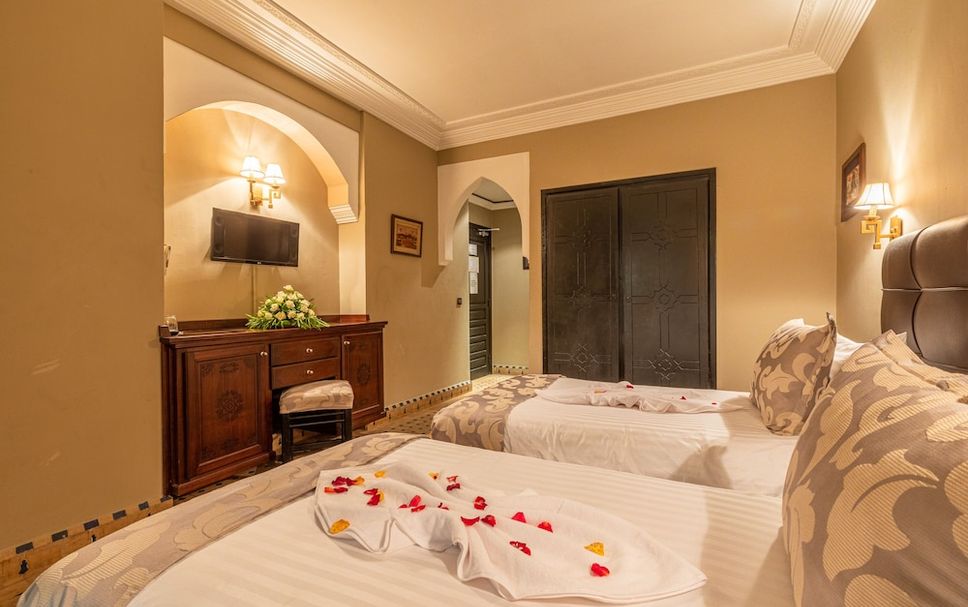 Bedroom Photo