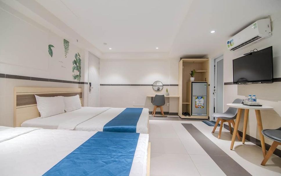 Bedroom Photo