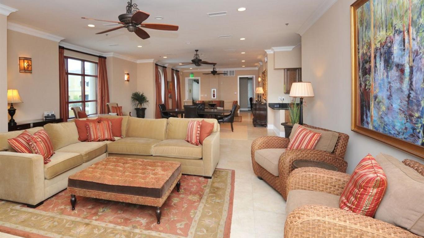 Sanctuary by The Sea by Wyndham Vacation Rentals