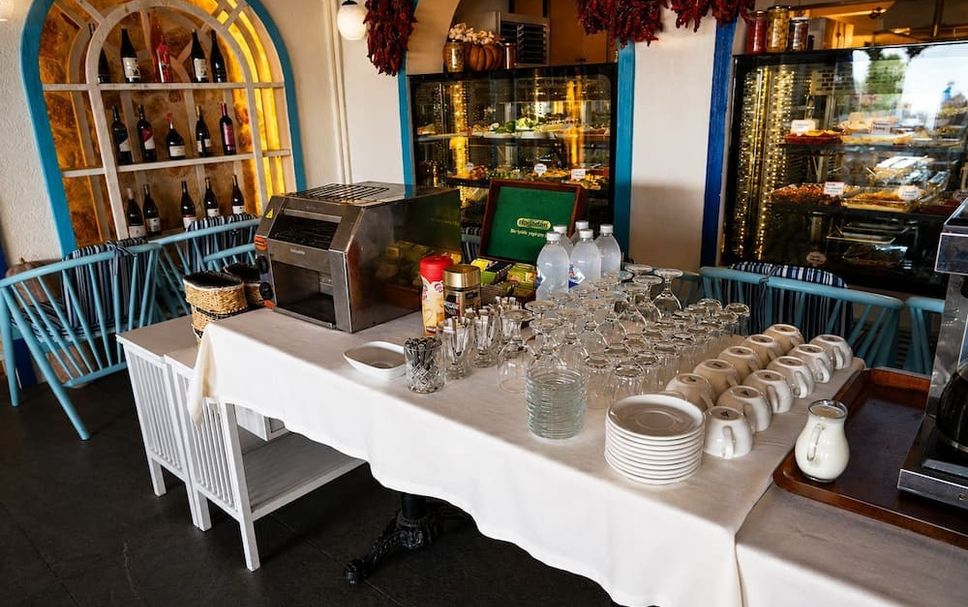 Bar Photo
