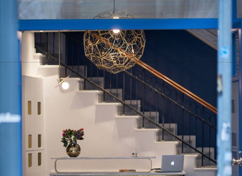 Stairs Photo