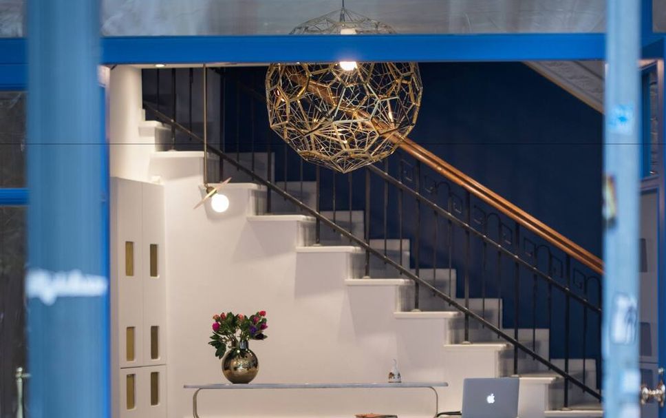 Stairs Photo