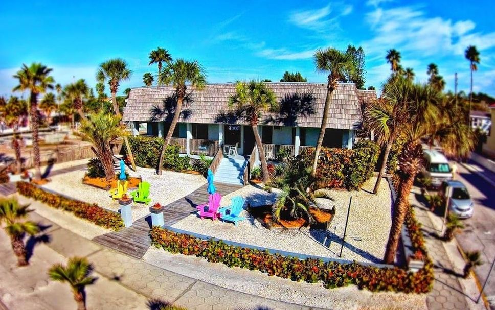 Outdoors view Photo