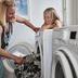 Laundry facility