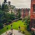 Outdoors view
