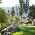 Outdoors view