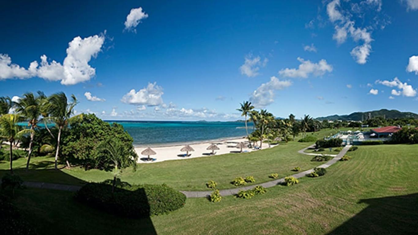 Club St. Croix Beach & Tennis Resort by Antilles Resorts