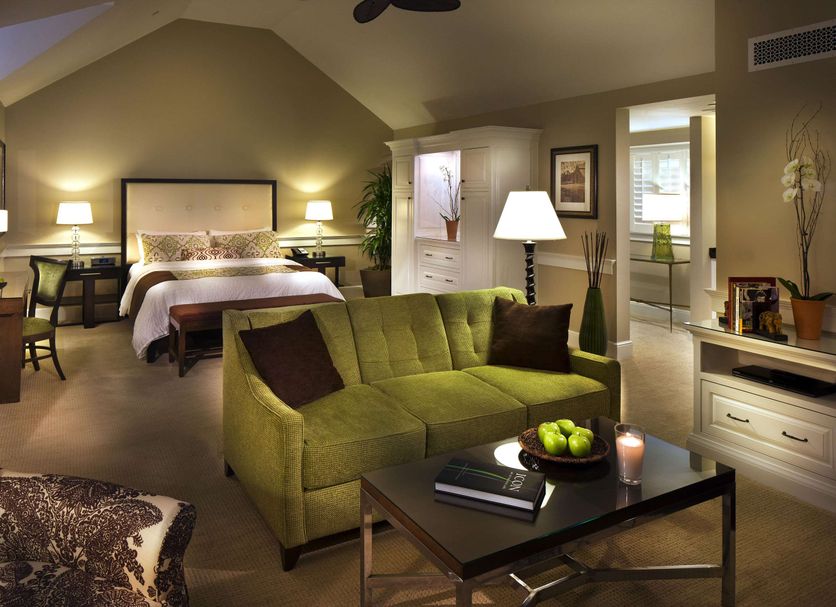 Hotel amenity Photo