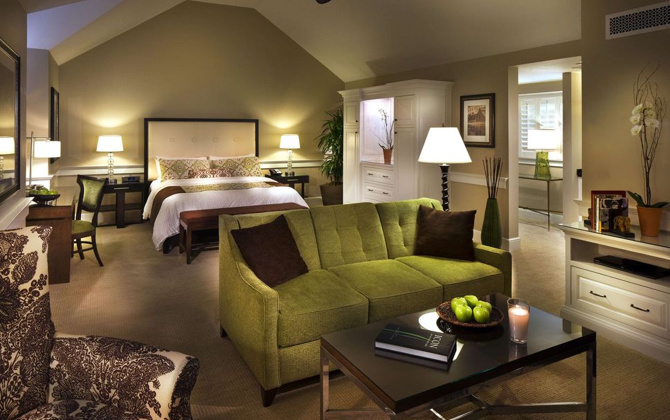 Hotel amenity Photo