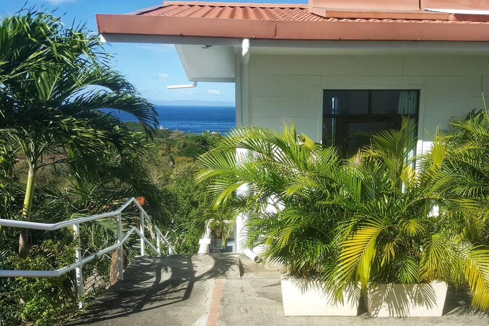 Outdoors view