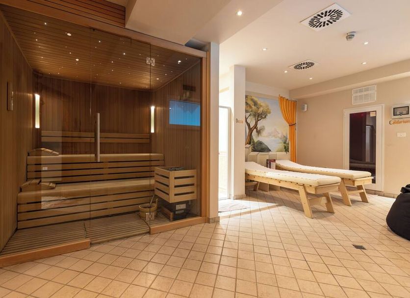 Spa Photo