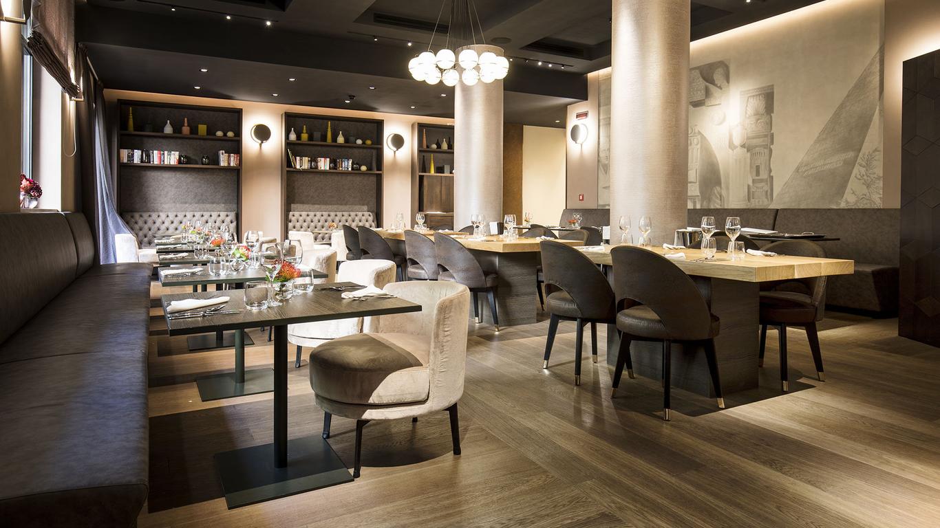 Margutta 19 - Small Luxury Hotels Of The World
