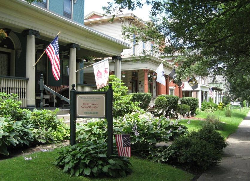 Outdoors view Photo