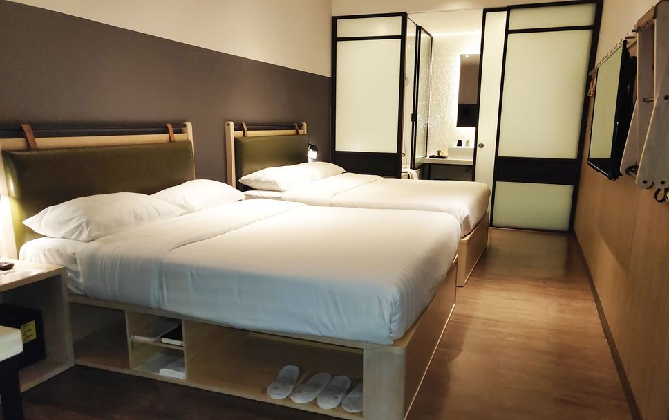 Bedroom Photo