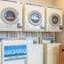 Laundry facility