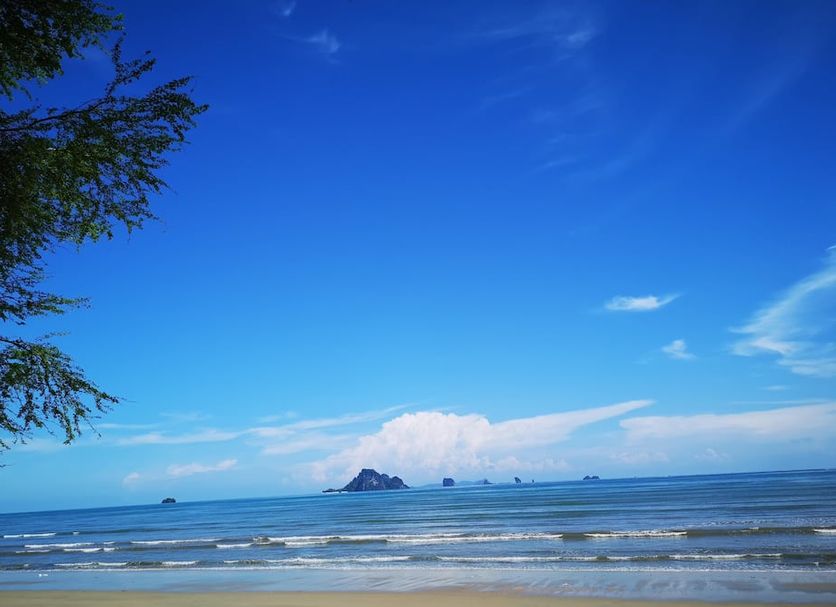 Beach Photo