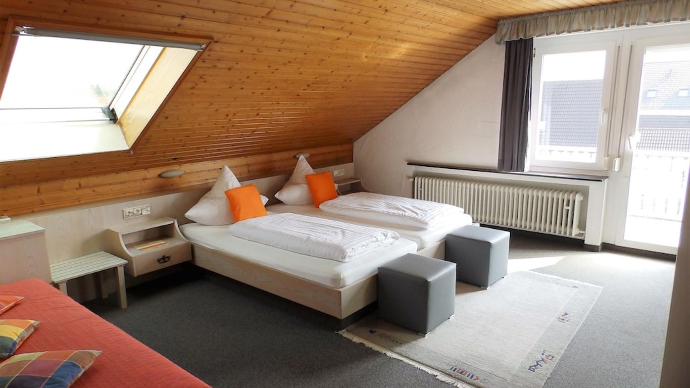 H41 Inn Hotel Garni Freiburg
