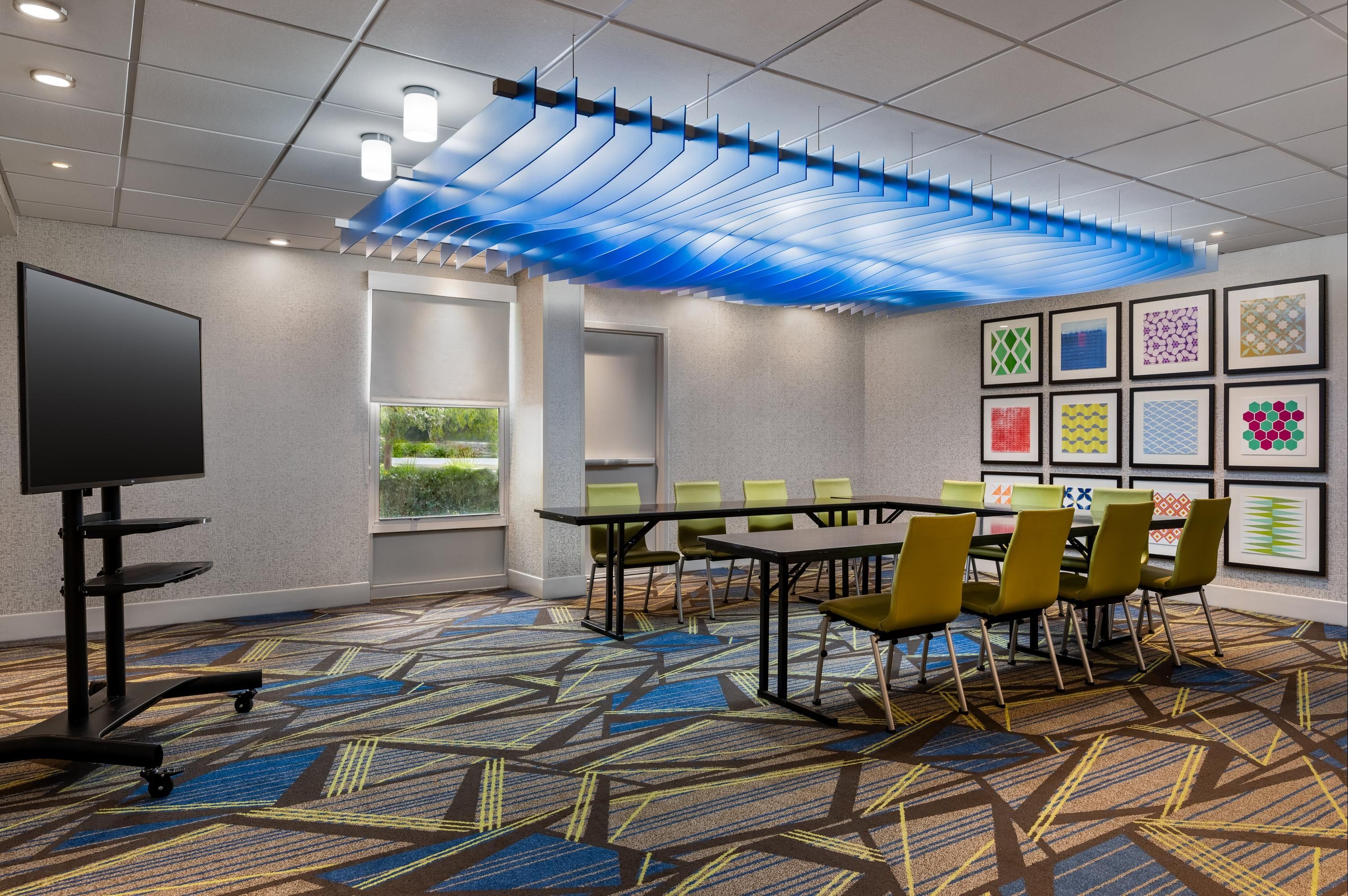 Conference room