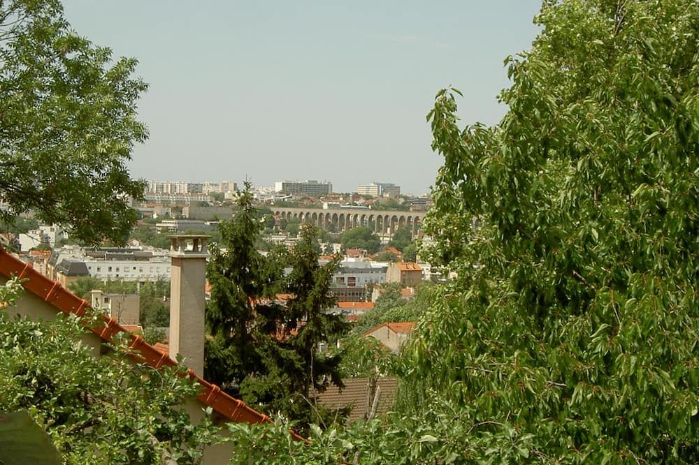 Outdoors view