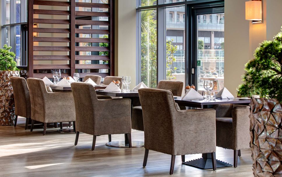 Channel Islands Jersey Hotels With Evening Entertainment Hotels In