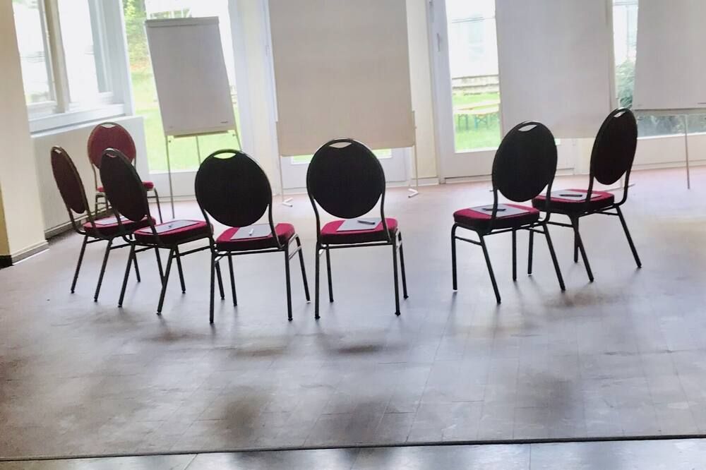Conference room