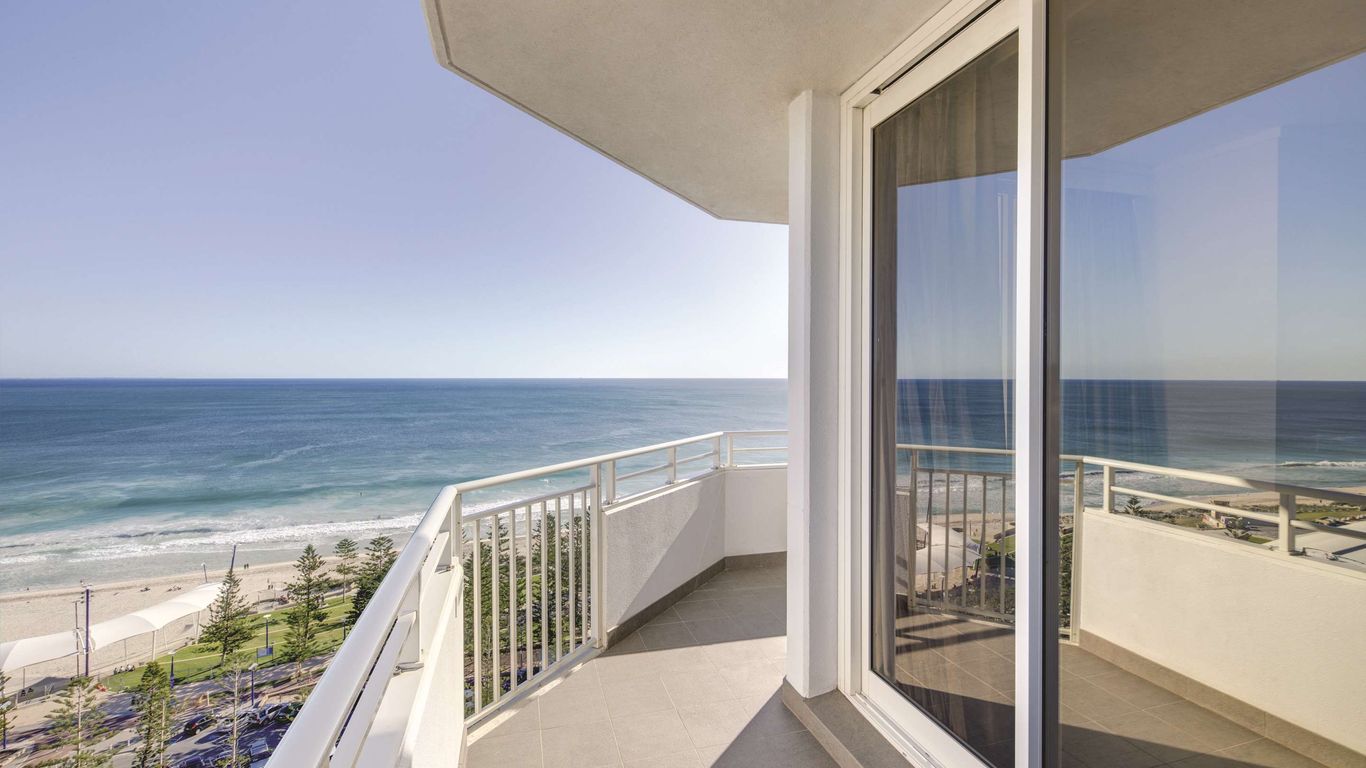 Rendezvous Hotel Perth Scarborough, Scarborough, WA,