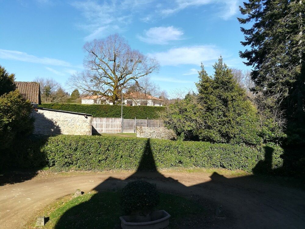 Outdoors view