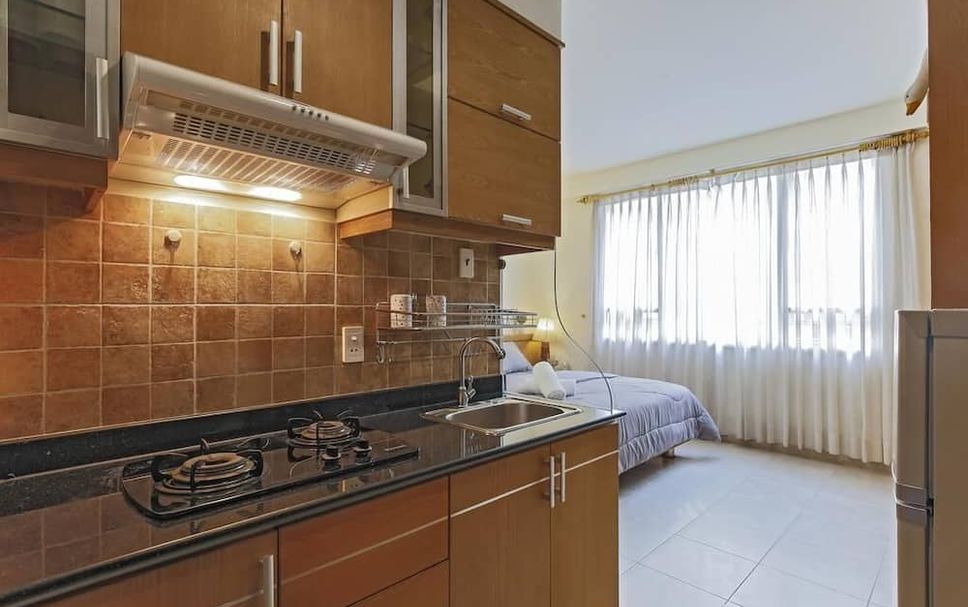 Kitchen Photo