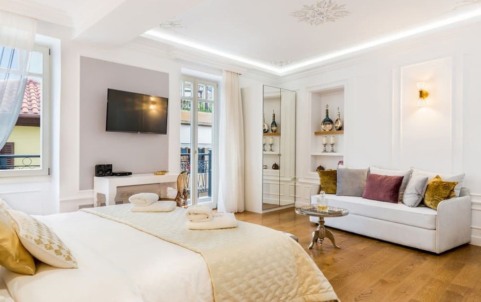 Bedroom Photo