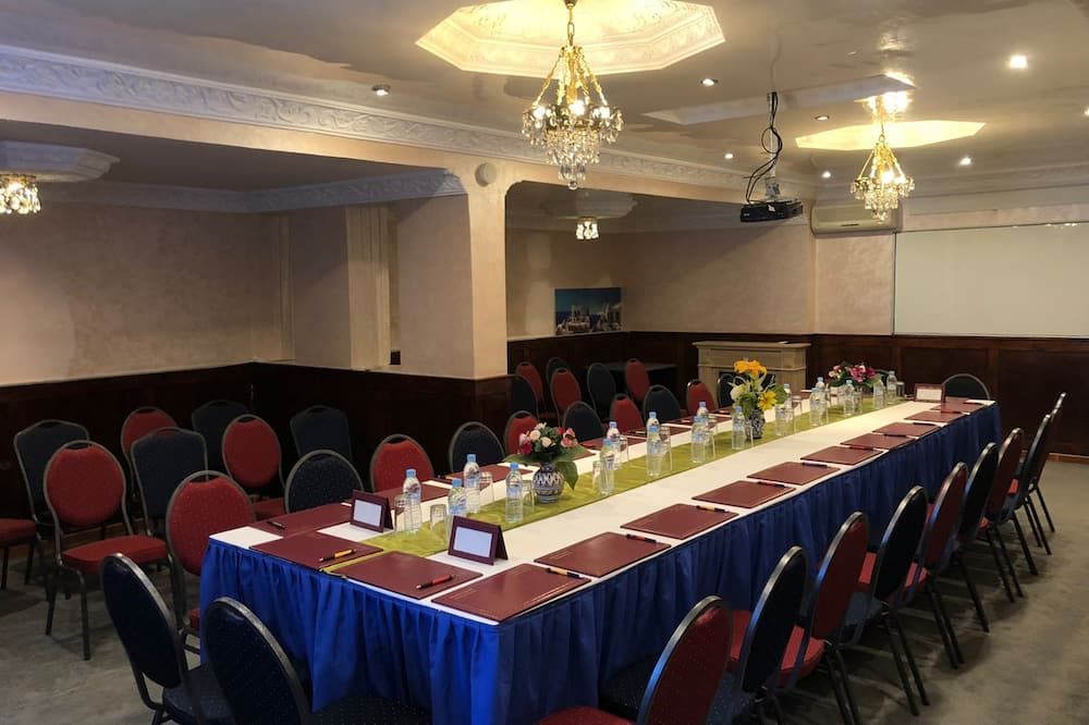Conference room