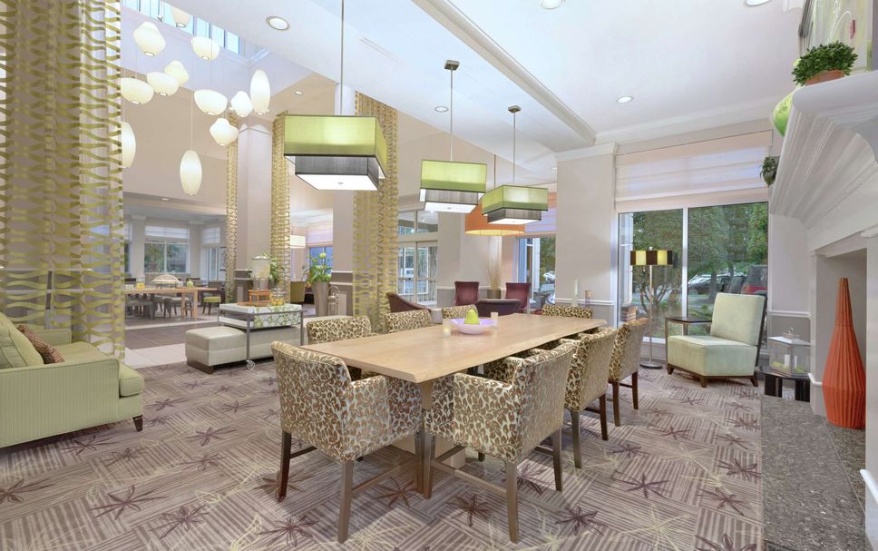 Dining room Photo