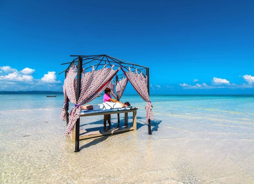 Beach Photo