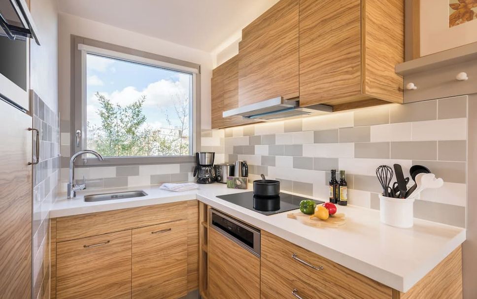 Kitchen Photo