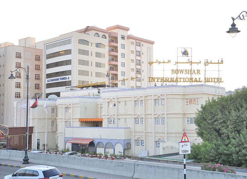Building Photo