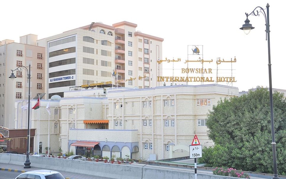 Building Photo