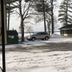 Outdoors view