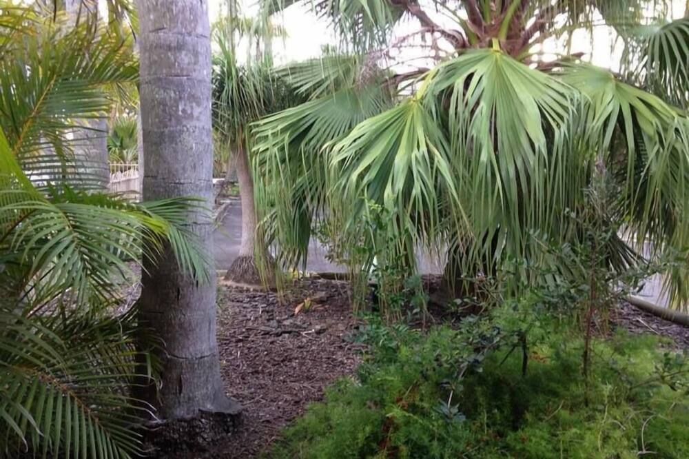 Outdoors view