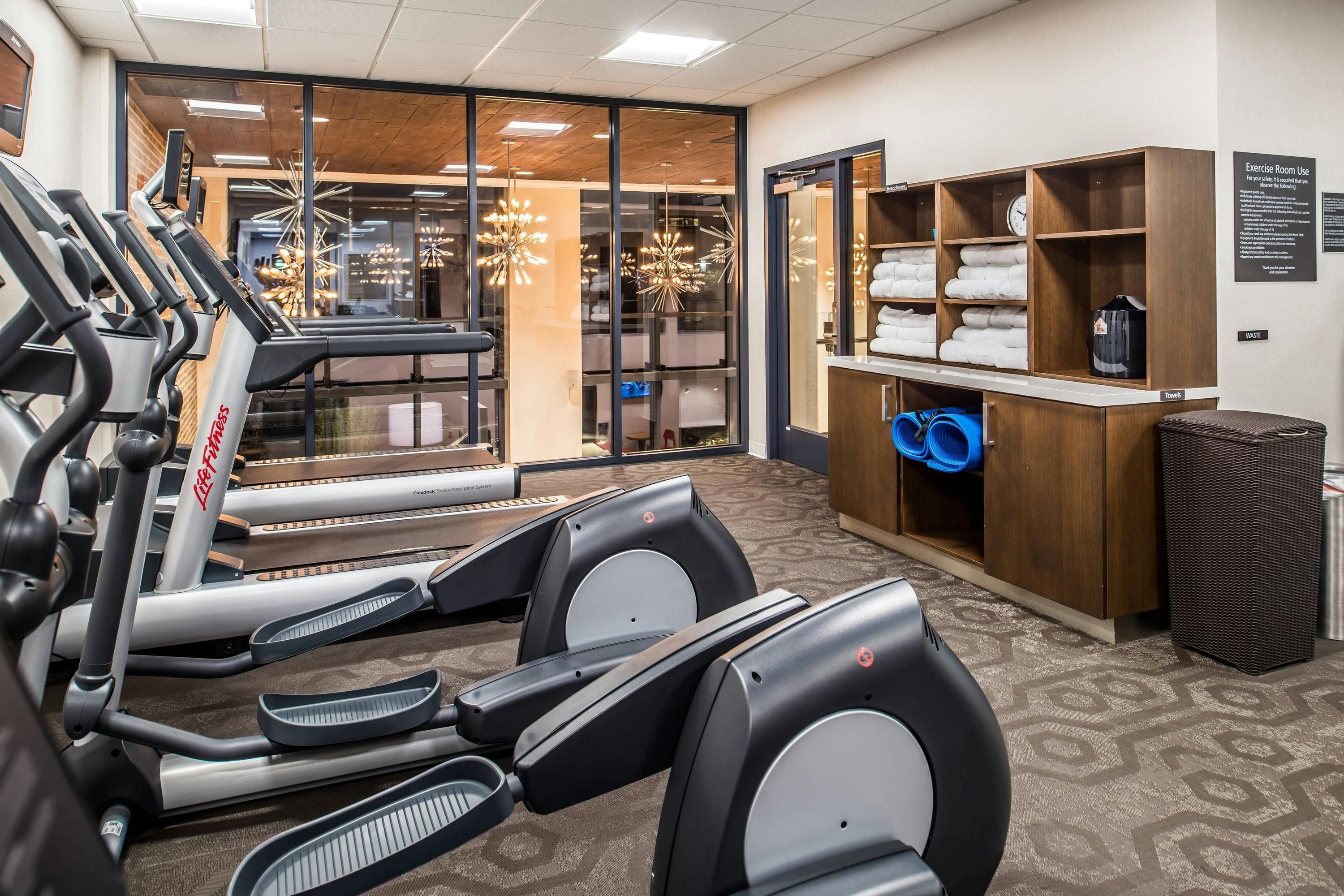 Gym