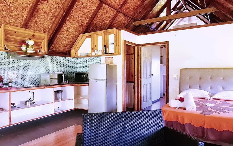 Kitchen Photo