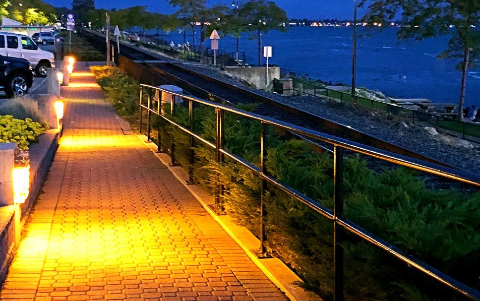 Outdoors view Photo