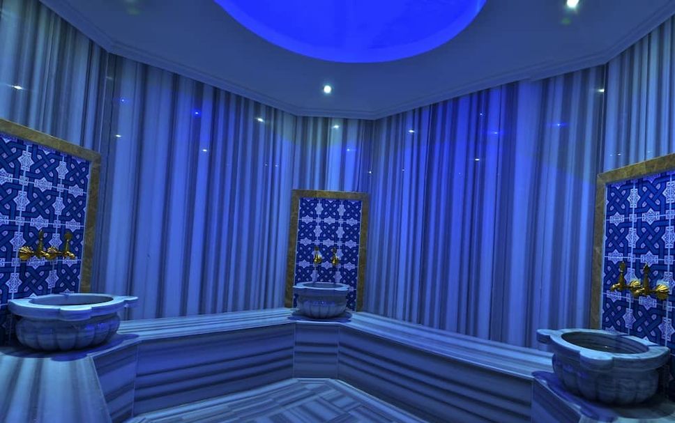 Spa Photo