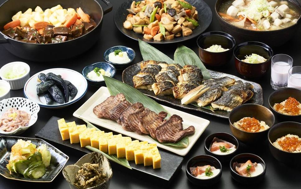 Food Photo