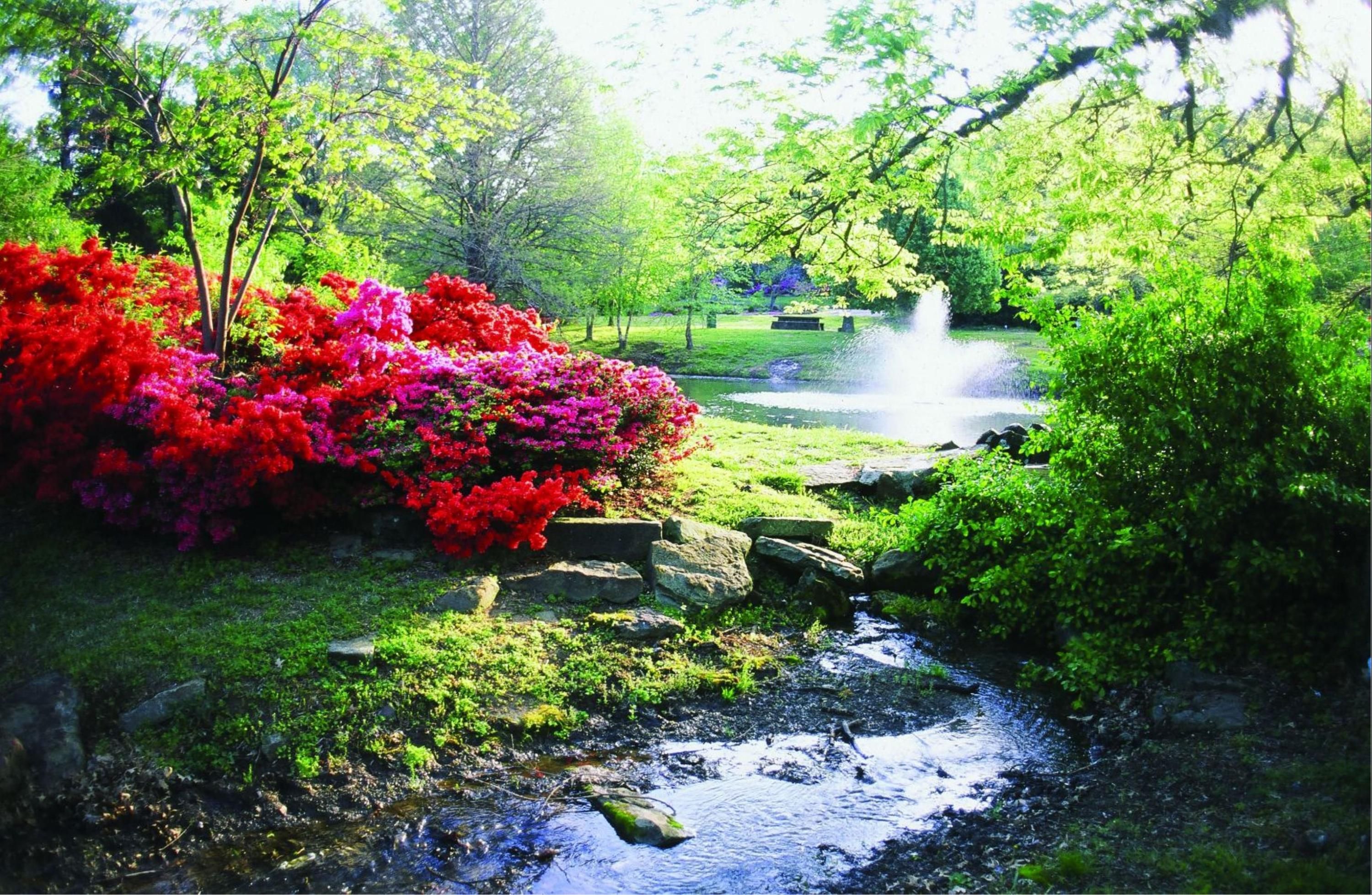 Outdoors view